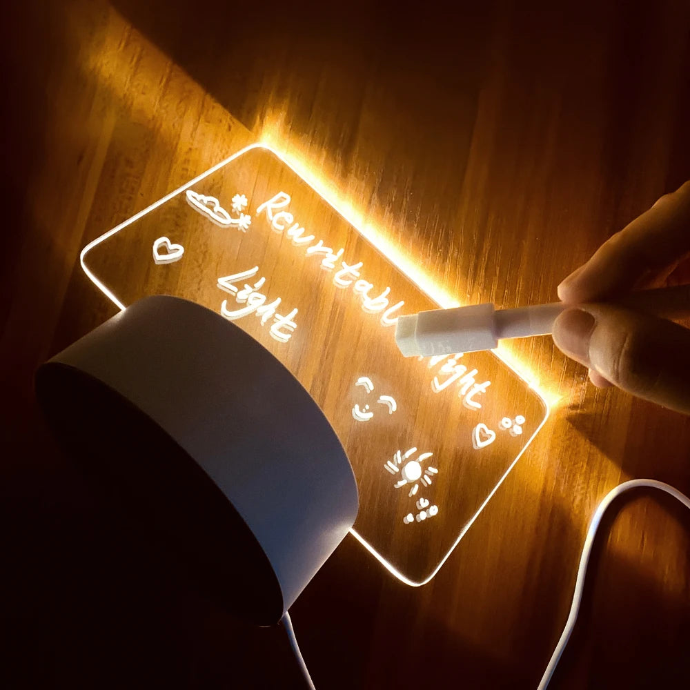 Luma Board