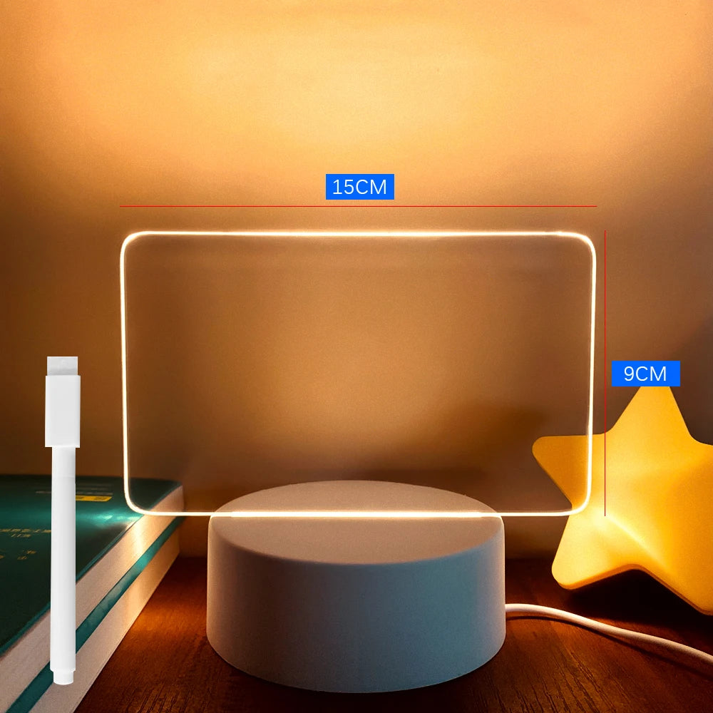Luma Board