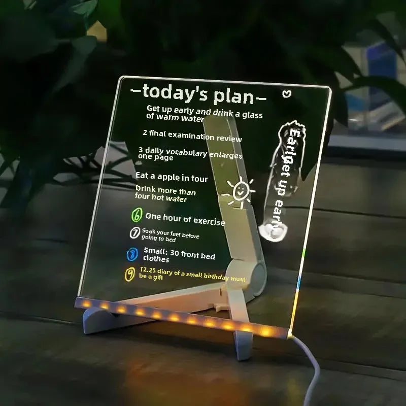 luma board